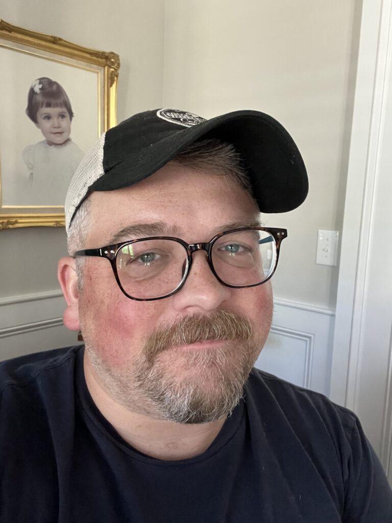 Roy Harmon Marketing Consultant