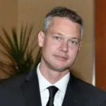 Eric Castelli, CEO of LeadPost