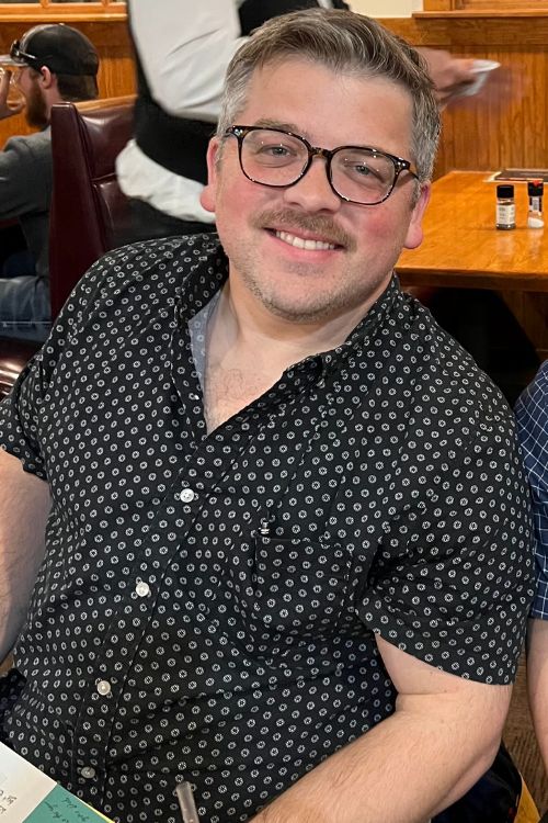 Roy Harmon Fractional CMO