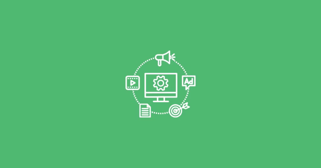 b2b saas content marketing