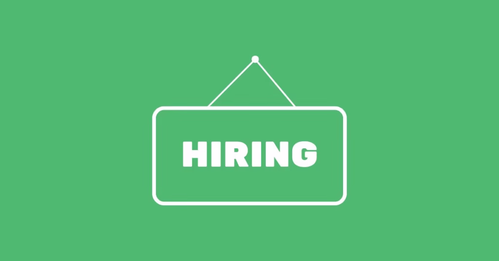 hiring a director of marketing